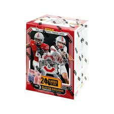 Panini Ohio State Blaster Box