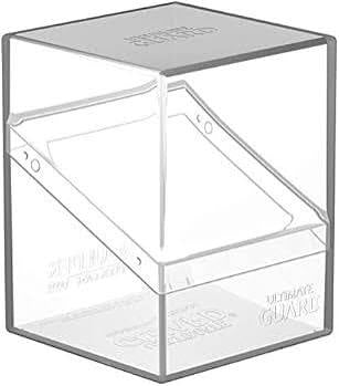 Ultimate Guard - Boulder 100+ -Clear