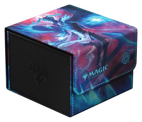 Ultimate Guard Sidewinder Xenoskin Ugin 133+ Deck Box