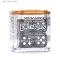 Lord of the Rings Cirith Ungol Dice Set