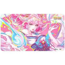 League of Legends Riftbound: Playmat | Spirit Blossom Ahri