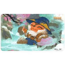 League of Legends Riftbound: Playmat | Spirit Blossom Teemo