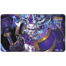 League of Legends Riftbound: Playmat | Spirit Blossom Darius