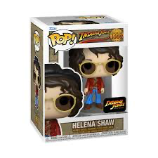 Funko Pop - Helena Shaw