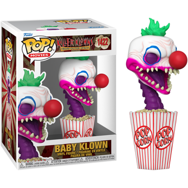 Funko Pop - Baby klown