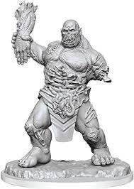 Pathfinder Miniatures Zombie Brute Wave 16