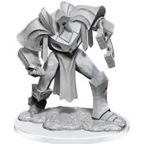 Mage Hunter Golem wave 3 Critical Role