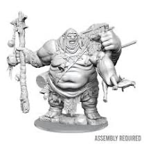 Dungeons and Dragons Frameworks Hill Giant