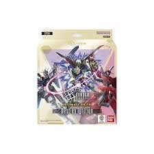 Destiny Ignition Ultimate Deck