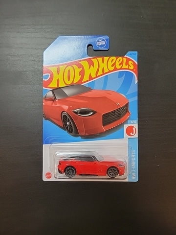 Hot Wheels - 2023 Nissan Z