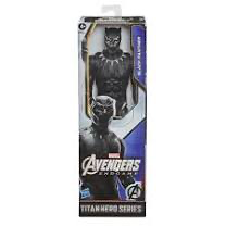 Black Panther Endgame Titan Hero Series
