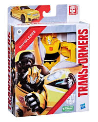 Transformers Bumblebee Authentic