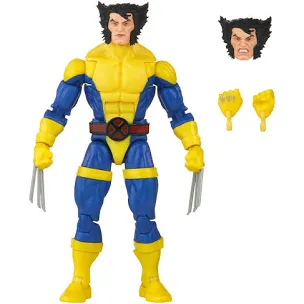 The Uncanny X-men Wolverine