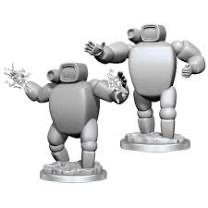 Starfinder Deep Cuts Hugbot incapacitators wave 21