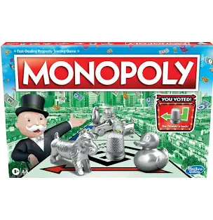 Monopoly Classic