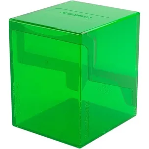 Gamegenic Bastion XL 100+ - Green