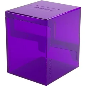 Gamegenic Bastion XL 100+ - Purple
