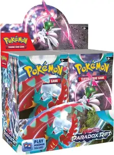 Pokemon