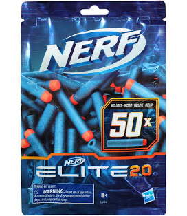 Nerf Elite 2.0 Dart refill