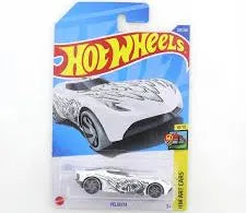 Hot Wheels HW Art Cars Velocita