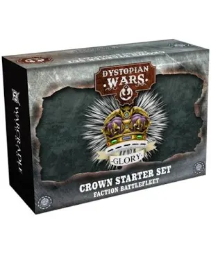 Crown Starter Set