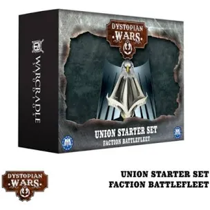 Union Starter Set