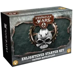 Enlightened Starter Set