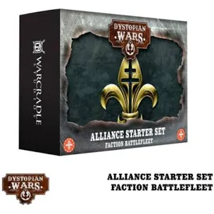 Alliance Starter Set