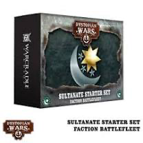 Sultanate Starter Set