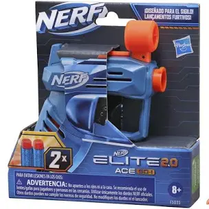 Nerf Elite 2.0 ACE SD-1