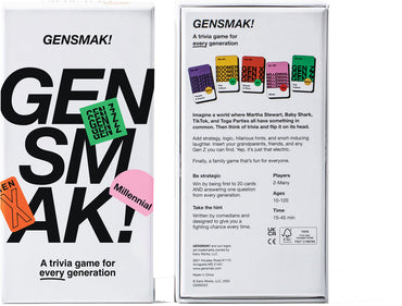 Gensmark