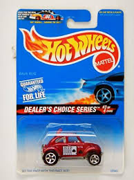 Hot Wheels Set the Pace with this race ace 3/4