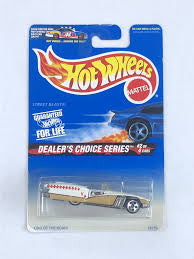 Hot Wheels King off the road! 2/4