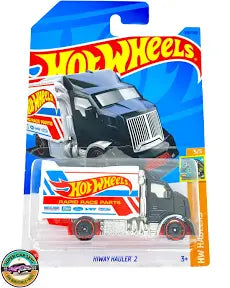 Hot Wheels Hiway Hauler 2 5/5