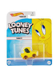 Hot Wheels Looney Tunes Tweety