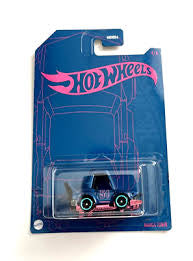 Hot Wheels 54th Anniversary Manga Tuner