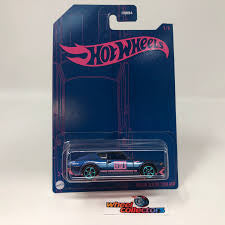 Hot Wheels 54th Anniversary Nissan Skyline 2000 GT-R