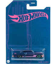 Hot Wheels 54th Anniversary Custom ‘53 Chevy