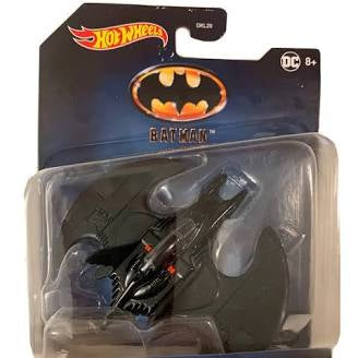 Hotwheels Batman Batwing