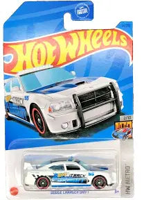 Hot Wheels HW Metro Dodge Charger Drift