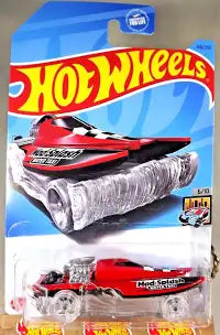 Hot Wheels HW Metro Max Splash 6/10