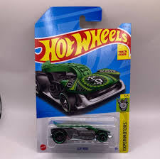 Hot Wheels EXPERIMOTORS Clip Rod