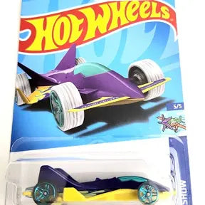 Hot Wheels SKY SHOW CLOUD CUTTER