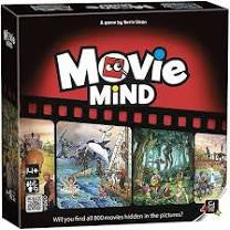 Movie Mind