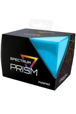 BCW Spectrum Prism Polished