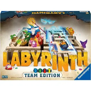 Labyrinth - Team Edition