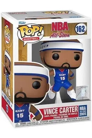 Funko Pop! Vince Carter