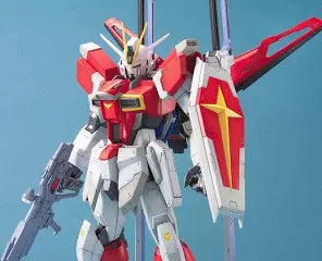 SWORD IMPULSE GUNDAM Z.A.F.T. MOBILE SUIT ZGMF-X56S/B