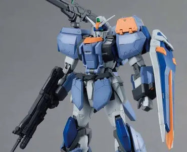 DUEL GUNDAM ASSAULTSHROUD Z.A.F.T. MOBILE SUIT GAT-X102