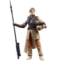 Star Wars The Black Series - Princess Leia - Organa (Boushh)